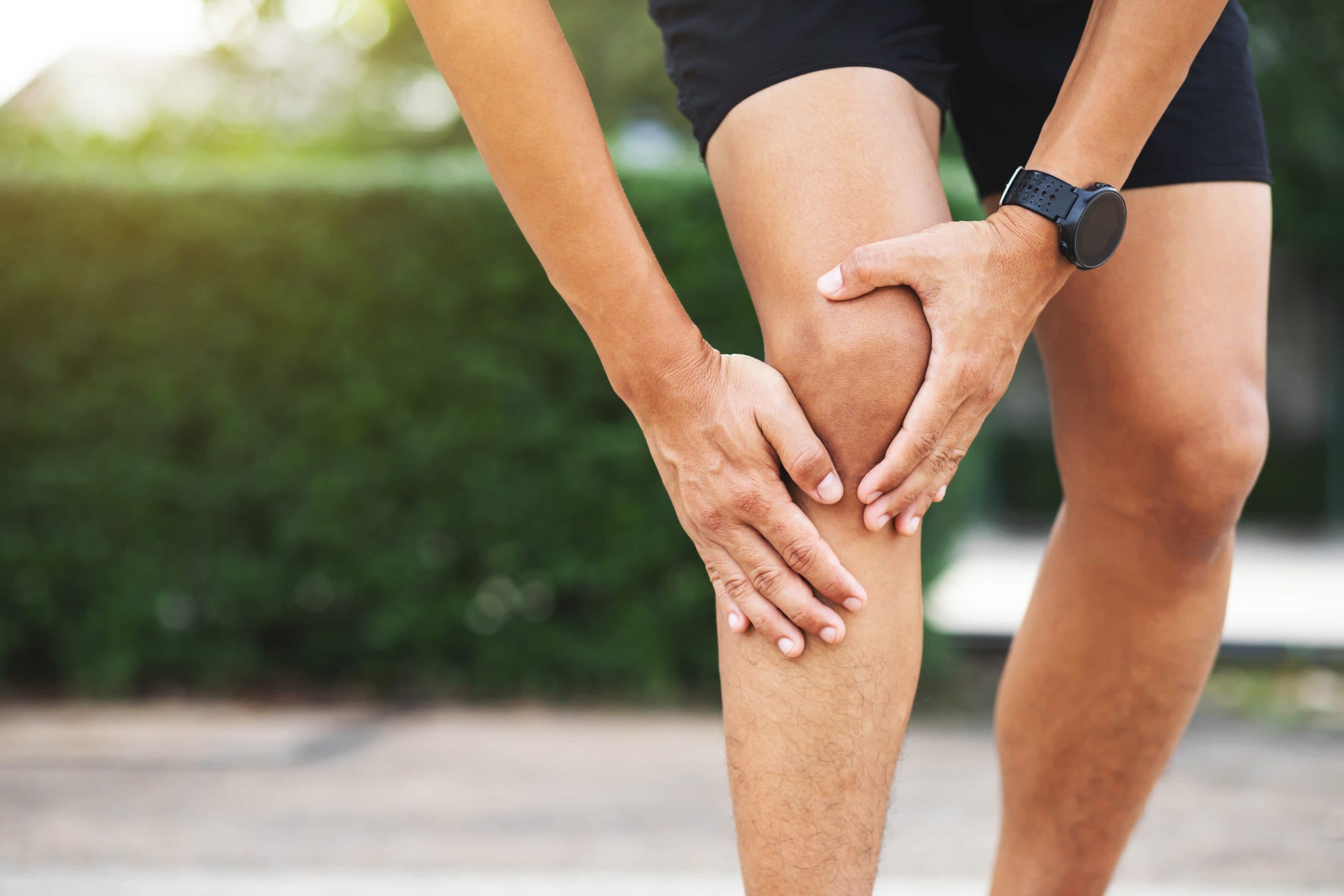 ACL & Sports Knee Injuries