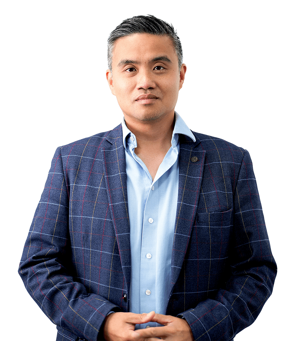 Professor Paul Lee, professional roles and affiliations